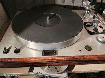 Giradischi Luxman PD 277