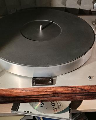 Giradischi Luxman PD 277