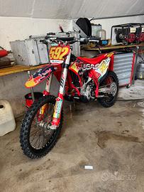 Gasgas mc 250