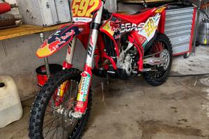 Gasgas mc 250