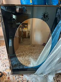 Specchio da bagno