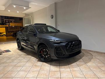 Audi Q5 SPB TDi 150 kW mHEV+ S tronic quattro line