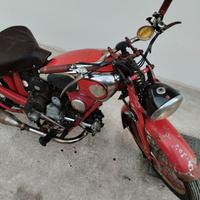 Moto Guzzi pl250