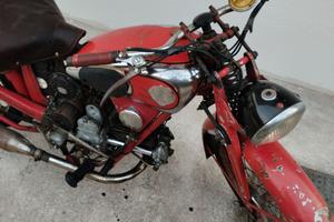 Moto Guzzi pl250