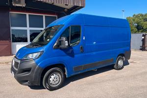 PEUGEOT BOXER 333 L2H2 2.0 BLUEHDI 130 CV