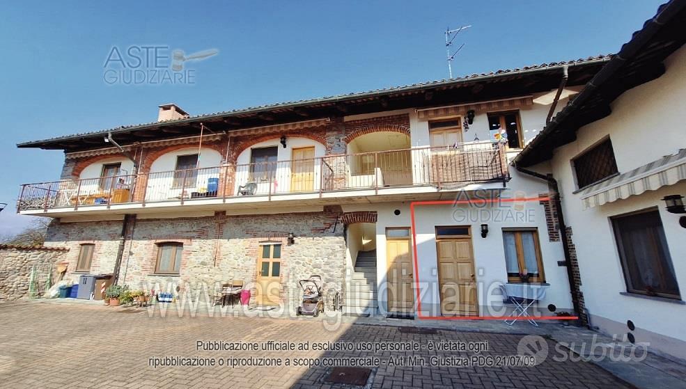 Appartamento – Gaglianico, Biella - Altro