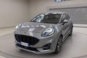 FORD Puma 1.0 ecoboost h ST-Line s&s 125cv auto