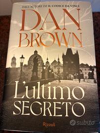 Libri Dan Brown