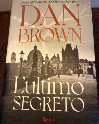 Libri Dan Brown