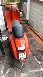vespa 50 tre marce
