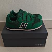 NEW BALANCE BAMBINO
