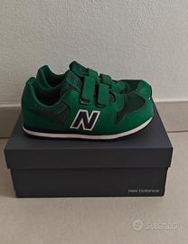 NEW BALANCE BAMBINO