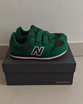 NEW BALANCE BAMBINO