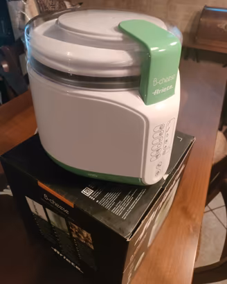 macchina per fare il formaggio B Cheese Ariete