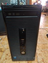 Lotto vari desktop i3 e i5