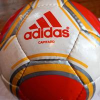 Pallone ADIDAS Capitano ESPANA Ed. Limitata