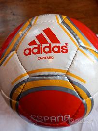 Pallone ADIDAS Capitano ESPANA Ed. Limitata