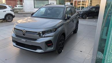 C3 Hybrid 110cv Automatico Collection KM0 SERIE SP