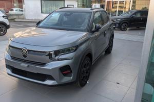 C3 Hybrid 110cv Automatico Collection KM0 SERIE SP