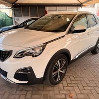 Peugeot 3008 Hdi Euro 6B COME NUOVA