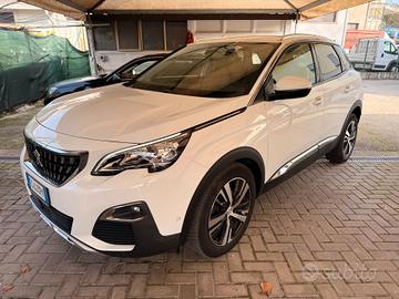 Peugeot 3008 Hdi Euro 6B COME NUOVA