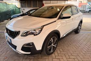 Peugeot 3008 Hdi Euro 6B COME NUOVA