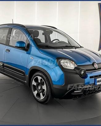FIAT Pandina Cross 1.0 firefly hybrid s&s 65cv