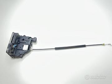 SERRATURA ANTERIORE DESTRA FIAT Punto EVO 51858830