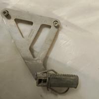 Pezzi Ricambio TUAREG APRILIA 125 DEL 1986