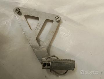 Pezzi Ricambio TUAREG APRILIA 125 DEL 1986