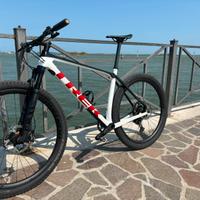 MTB PROCALIBER 9.8