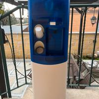 Emax - Distributore di acqua a boccione.