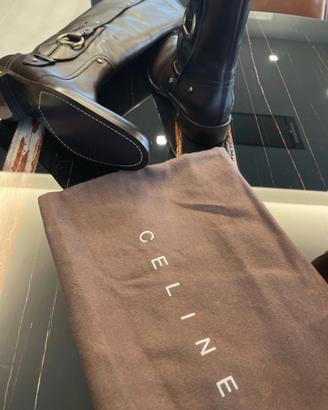 Stivali CELINE originali