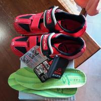 scarpe ciclismo spiuk