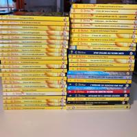 Libri della collana Geronimo Stilton