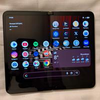 Google Pixel Fold 5G 256GB + 12 RAM