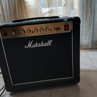 Amplificatore per chitarra elettrica