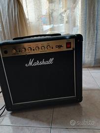 Amplificatore per chitarra elettrica