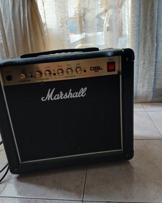 Amplificatore per chitarra elettrica
