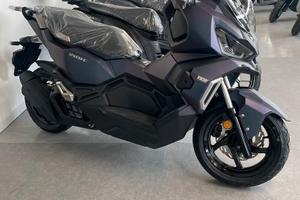 Sym ADX 125