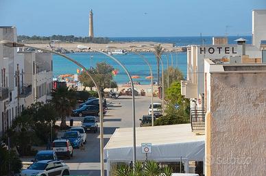 San Vito 29 Dal 7al 13 luglio e dal 28/7 al 5/8