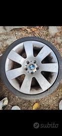 4 cerchi originali BMW da 18