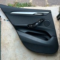 Pannello porta bmw x2