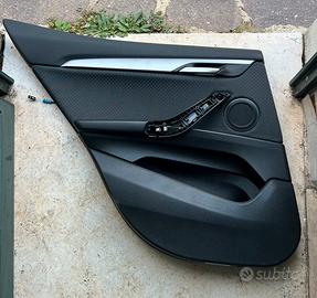 Pannello porta bmw x2