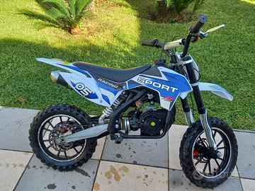 Vendi minimoto da cross per bambini
