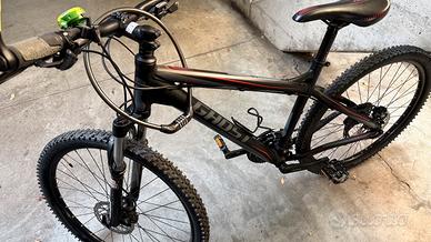 montain bike