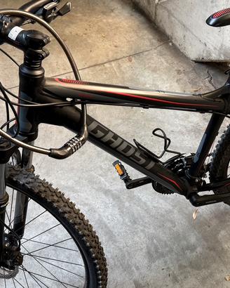 montain bike