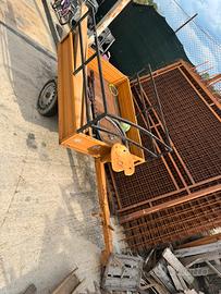carrello appendice