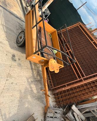 carrello appendice