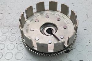 CAMPANA FRIZIONE KTM DUKE 640 1999 2006 LC4